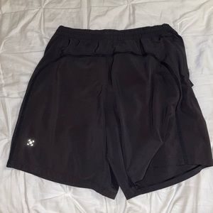 Lululemon Men’s Pacebreaker 7”